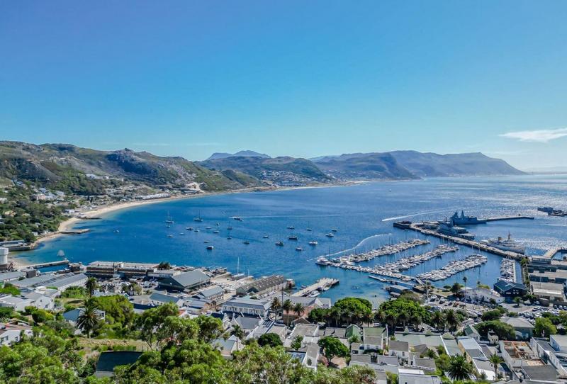 4 Bedroom Property for Sale in Simons Town Western Cape